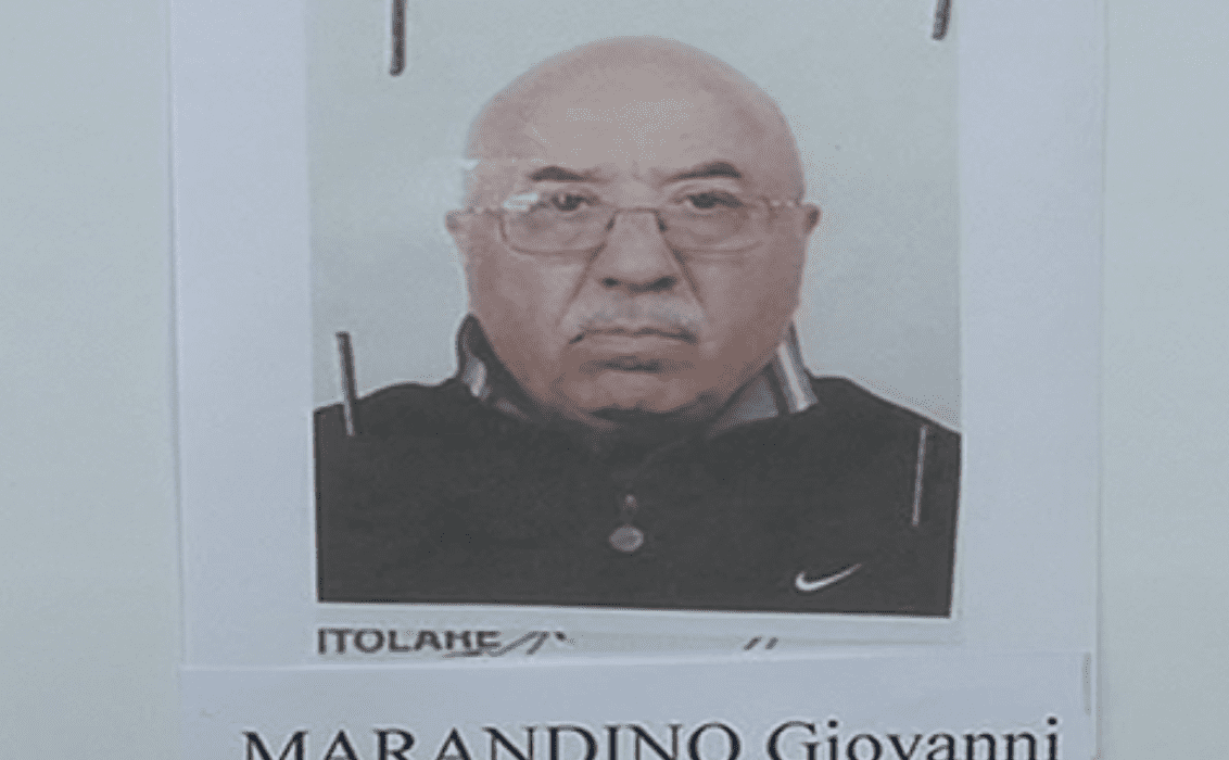 Capaccio, usura: Marandino in cella, figlio ai domiciliari