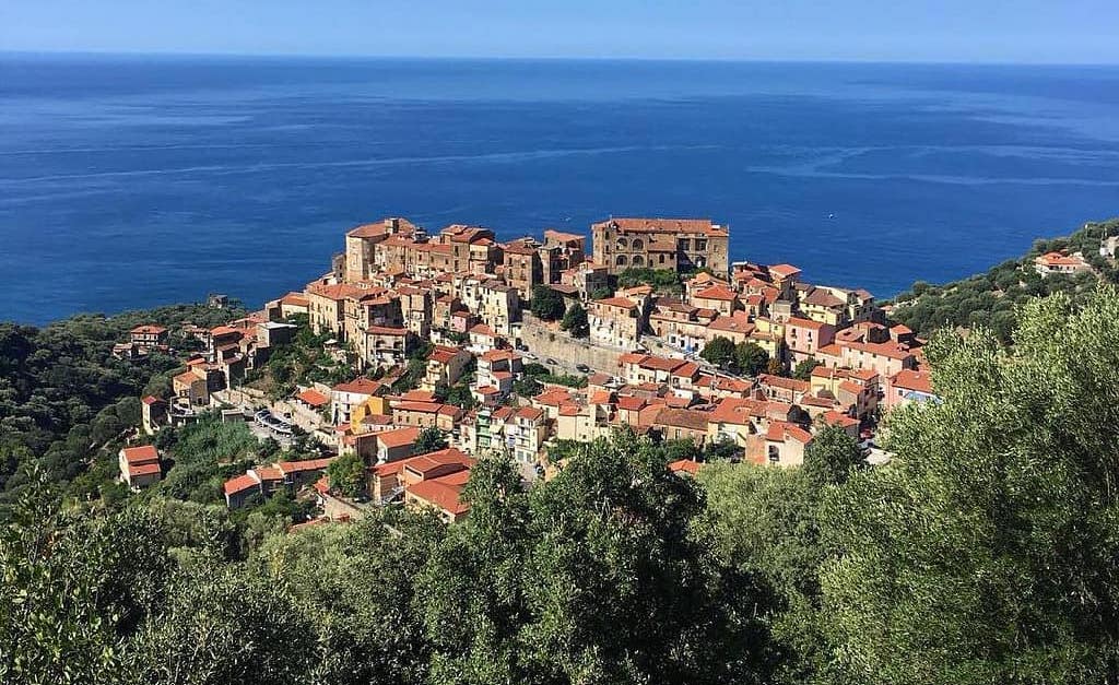 Futura, ciclo di incontri tra cittadini per confrontarsi sui problemi di Pisciotta