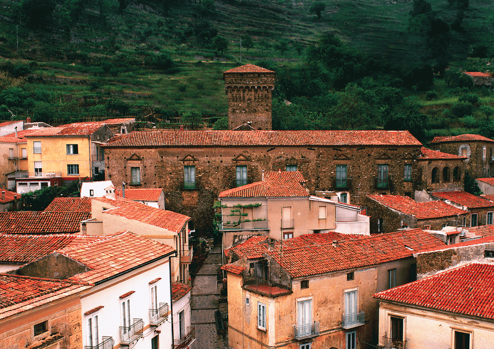 Cilento, un progetto a 360 gradi per il rilancio dei borghi