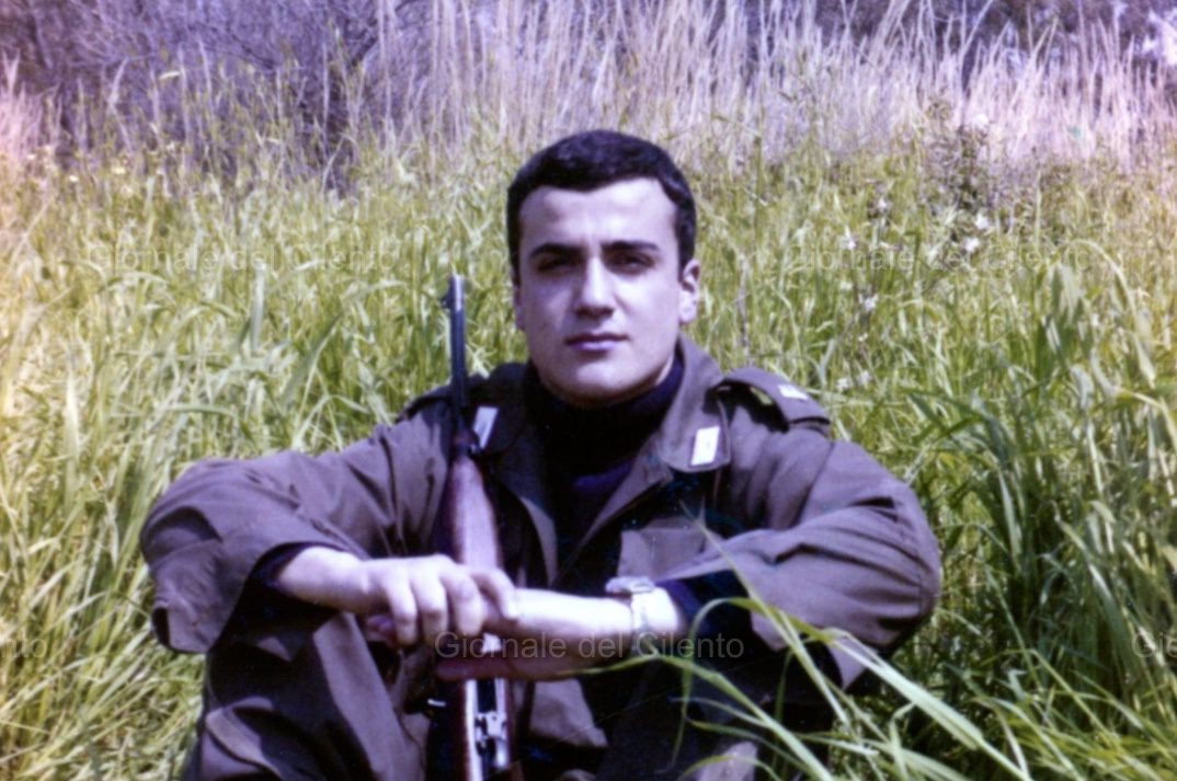Carmine Tripodi, 36 anni fa la tragica morte del brigadiere di Torre Orsaia