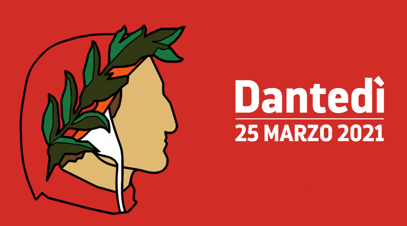 Università Popolare del Cilento, Dantedì 2021: gli eventi streaming