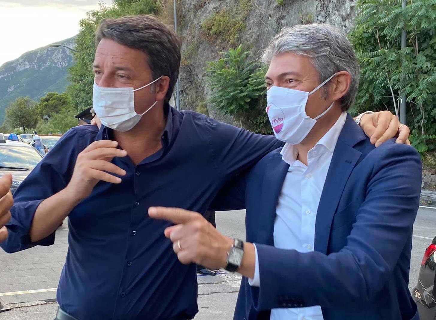 Minacce a Renzi: busta con due proiettili, solidarietà di Pellegrino