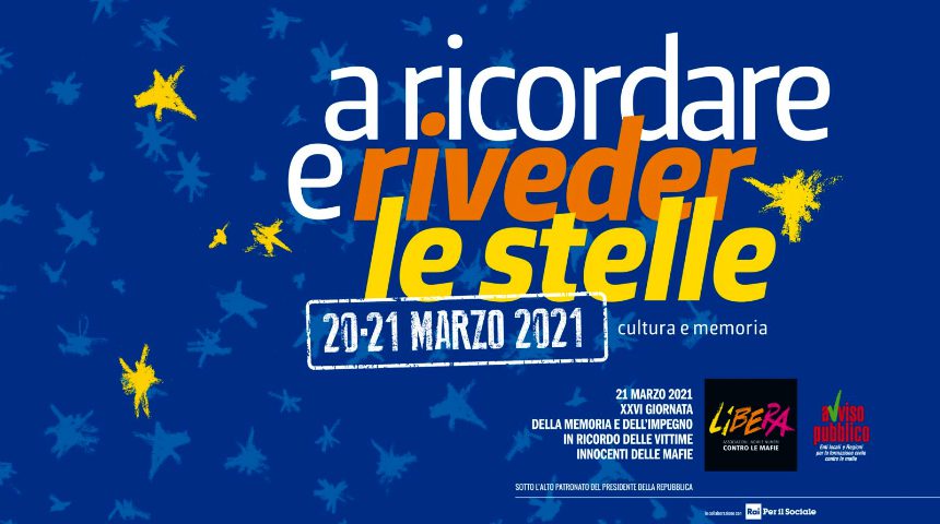 Giornata in ricordo delle vittime delle mafie. Ecco gli eventi in provincia di Salerno