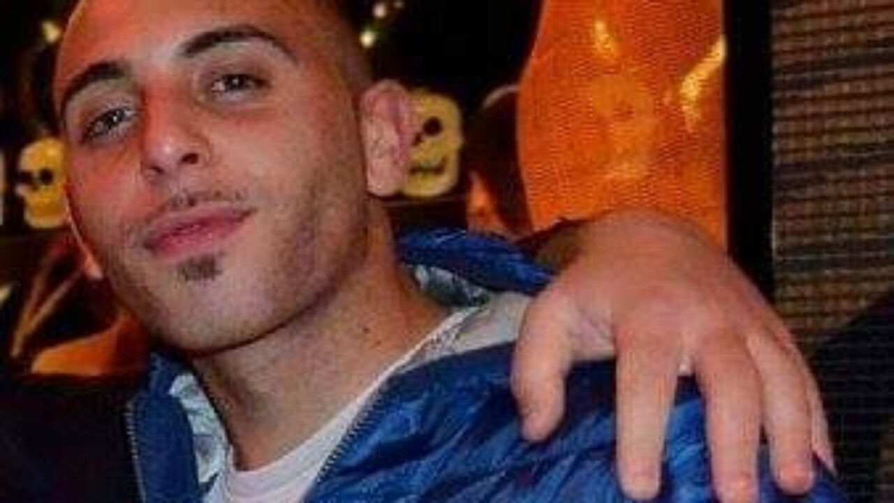 Condannato il 25enne che alla guida ubriaco e drogato causò morte di Armando Petrillo