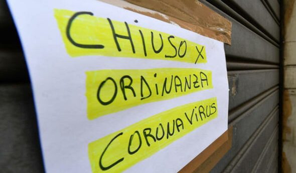 Covid, incertezze e sacrifici: chiusure efficaci come dicono?