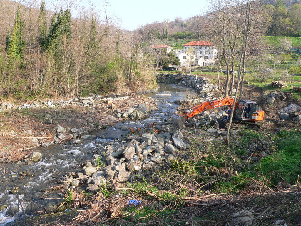 Cammarano: «Idraulico-forestali, via percorso per definitiva stabilizzazione»