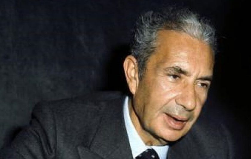 Il pensiero e l’azione di Aldo Moro, sempre più attuali