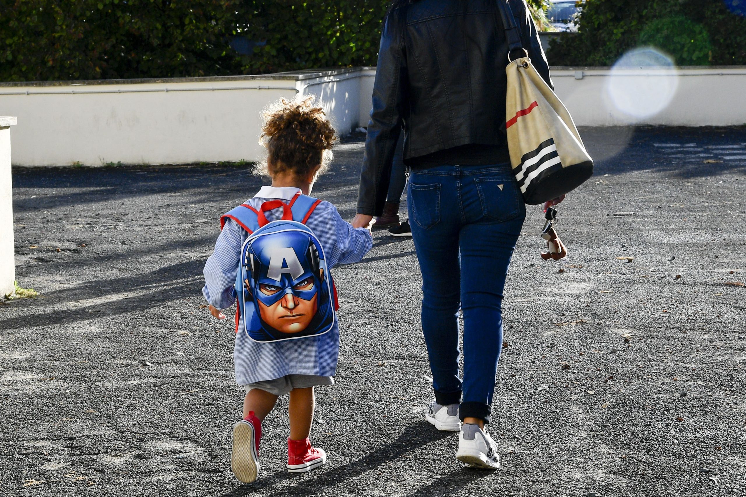 Covid, focolaio all’asilo: positive operatrici e bambini