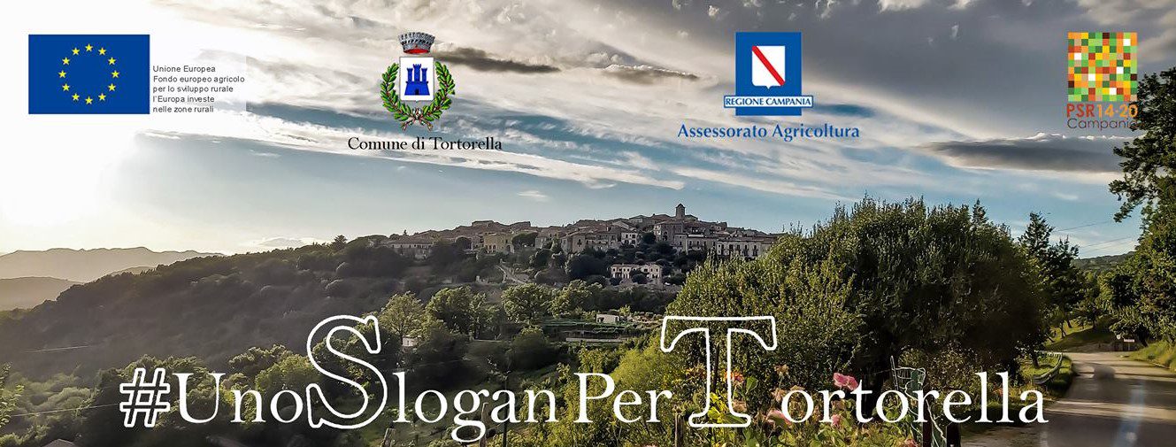 Turismo, il borgo di Tortorella si prepara al “dopo pandemia” e lancia il contest per lo slogan