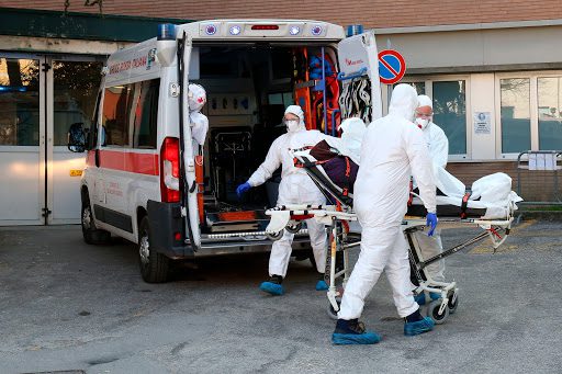 Covid: sempre più morti in Campania, 65 decessi