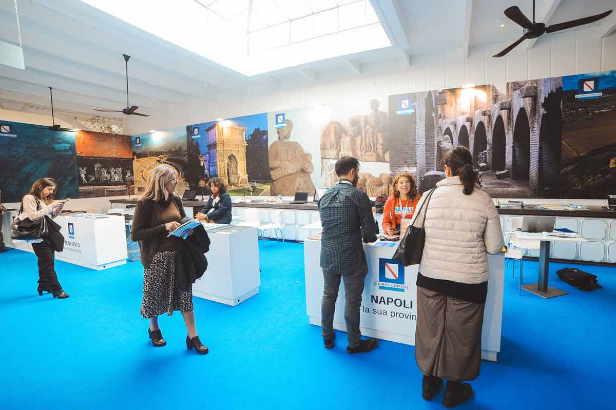 Dopo l’estate la BMTA di Paestum, Bouchenaki: «Siamo felici»