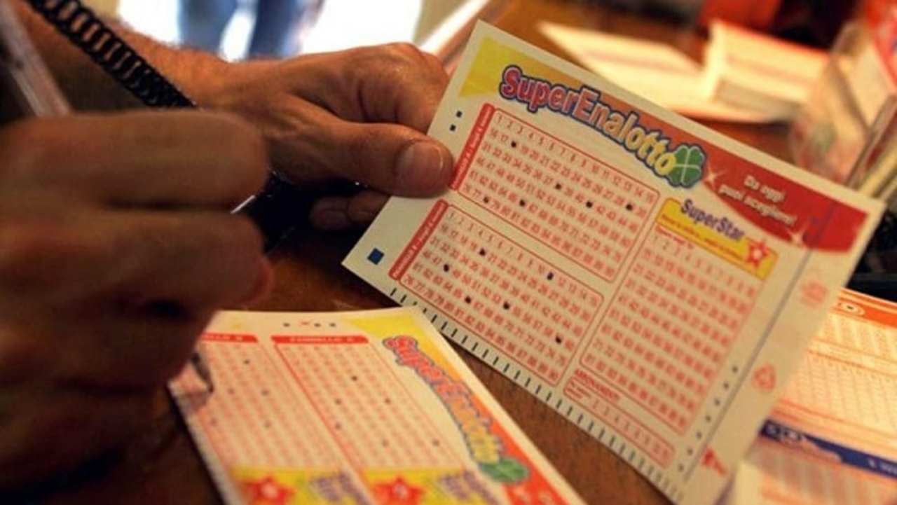 Lotto, vinti 475mila euro a Capaccio Paestum