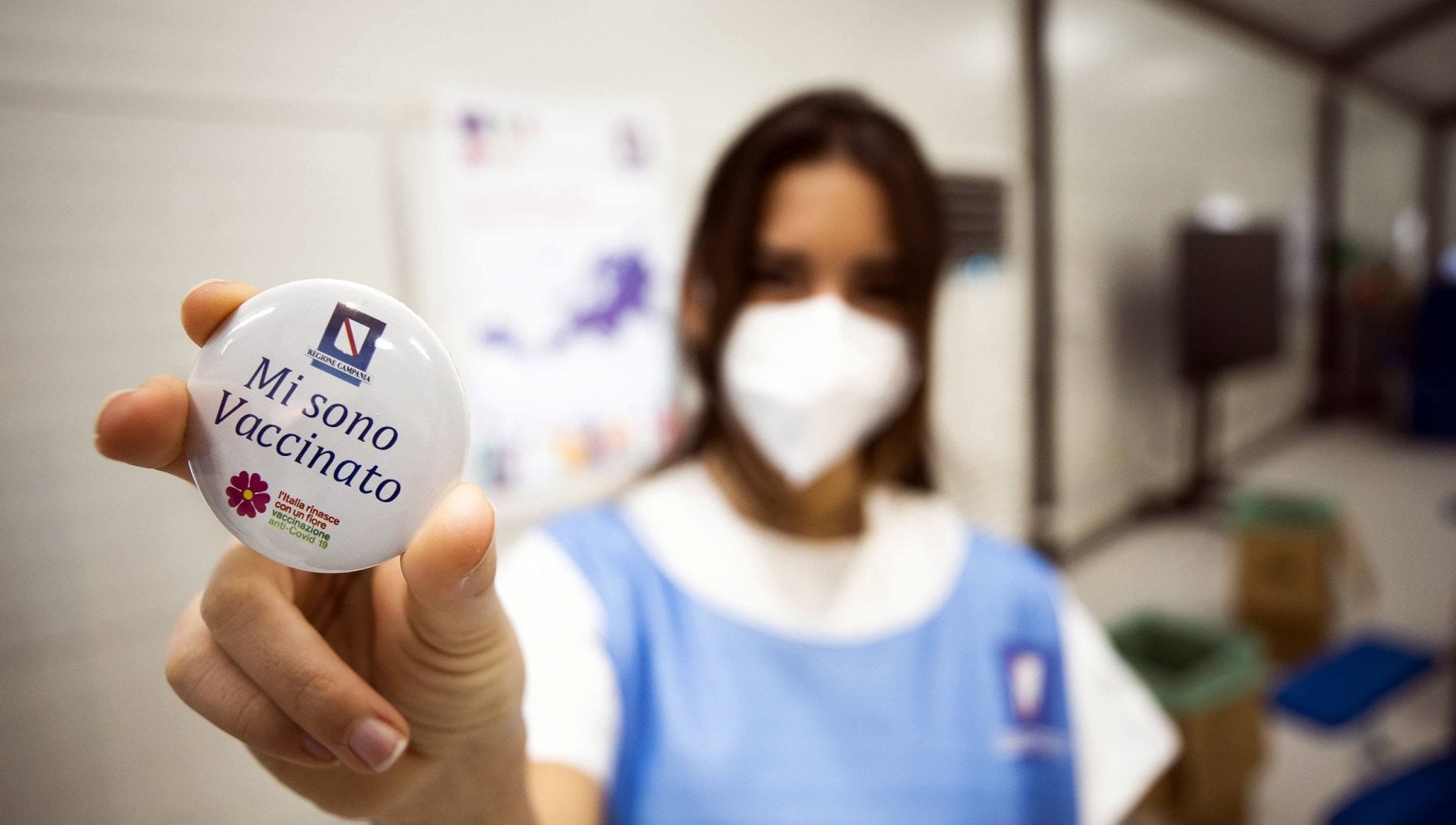 Vaccini, Campania: Regione firma accordo con i medici di base