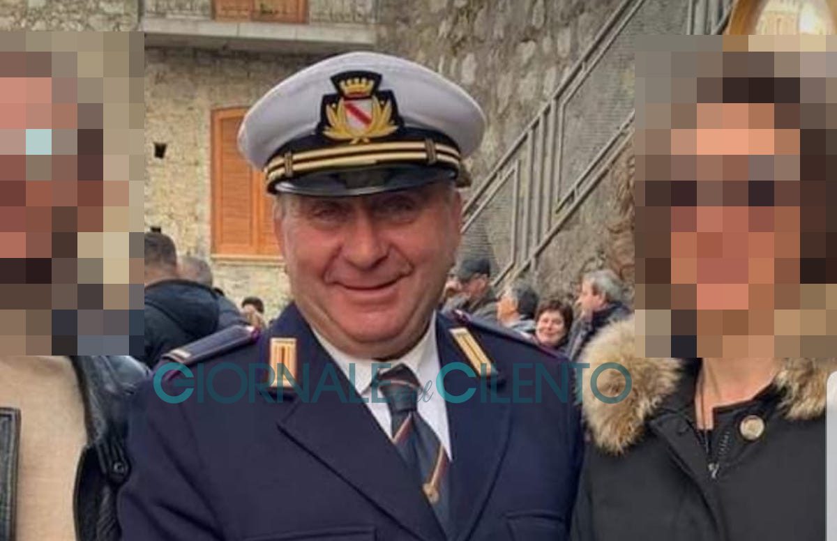 Vibonati, vigile morto dopo vaccino: salma trasferita a Lagonegro