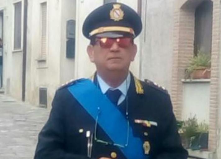 Violazione di sigilli: prosciolto Fasano, comandante Polizia municipale