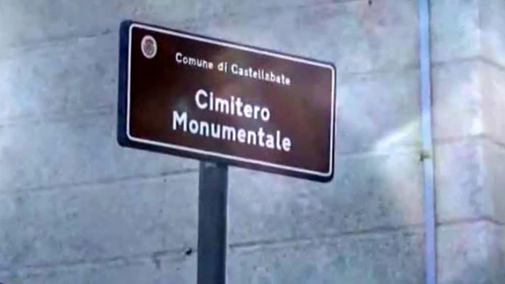 Castellabate, 107mila euro per i lavori di ampliamento del cimitero