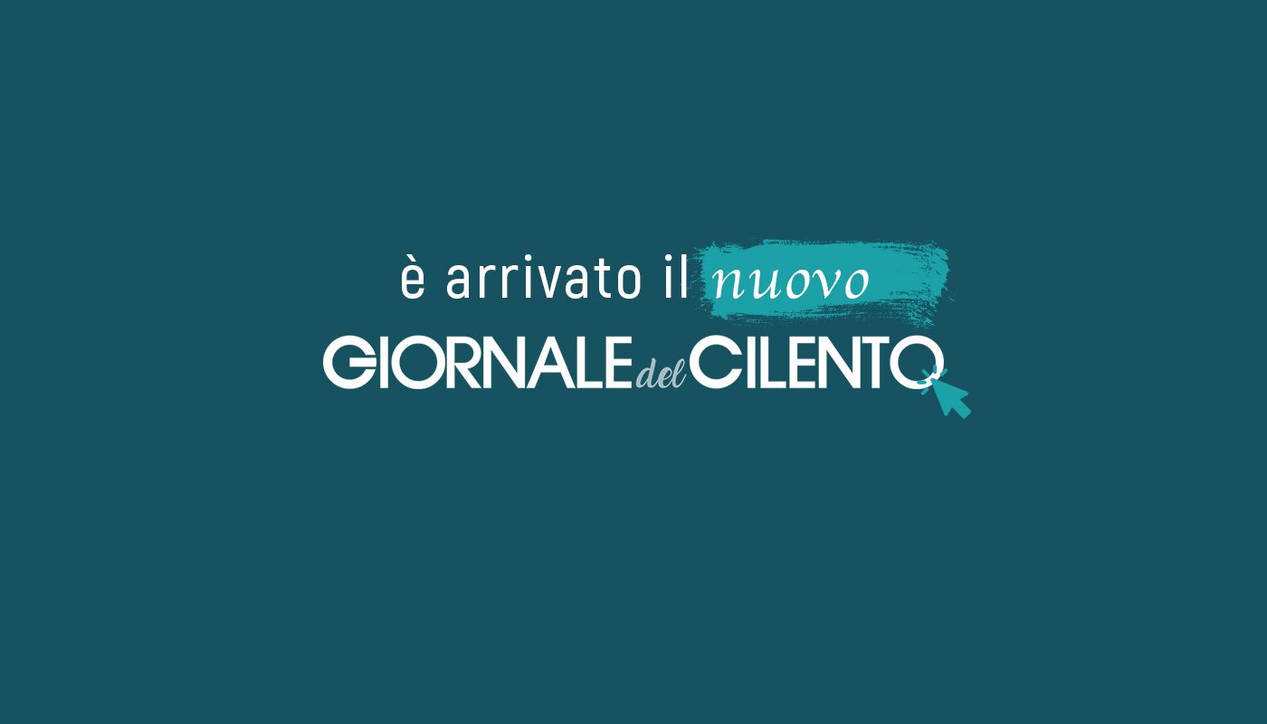 Più strumenti e contenuti: ecco le innovazioni del Giornale del Cilento