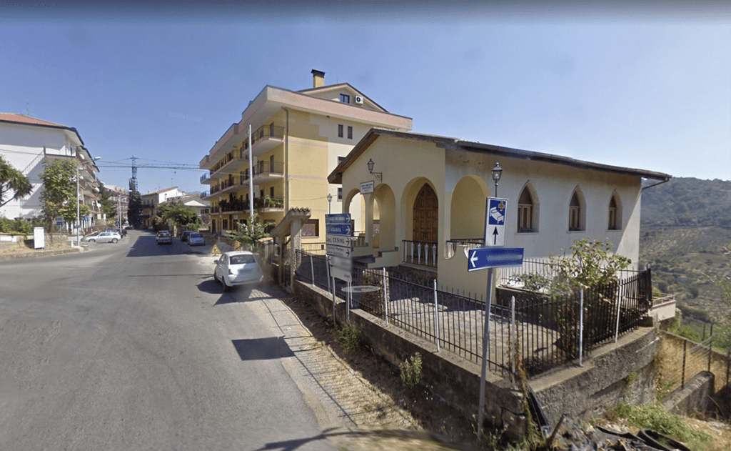 Infermiere ferito all’ospedale di Roccadaspide: l’Ugl Salute chiede «più controlli nei presidi sanitari»