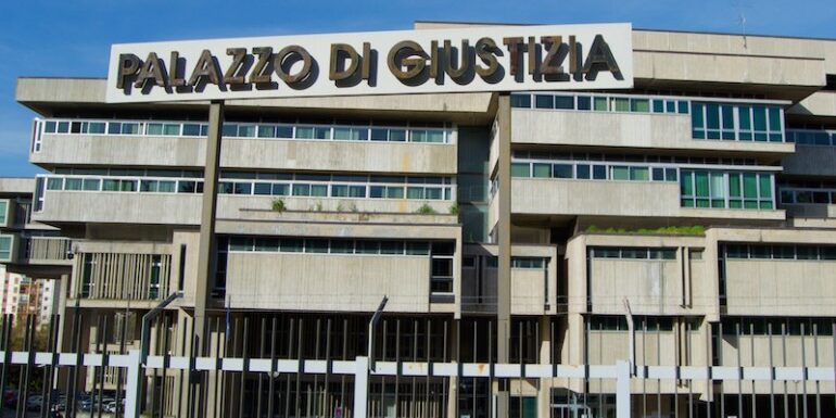 Fabbrica dei falsi invalidi a Potenza, richiesta rinvio a giudizio per 40 persone