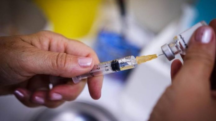 Vaccini: tutto pronto per l'Open Day nel Vallo di Diano ...