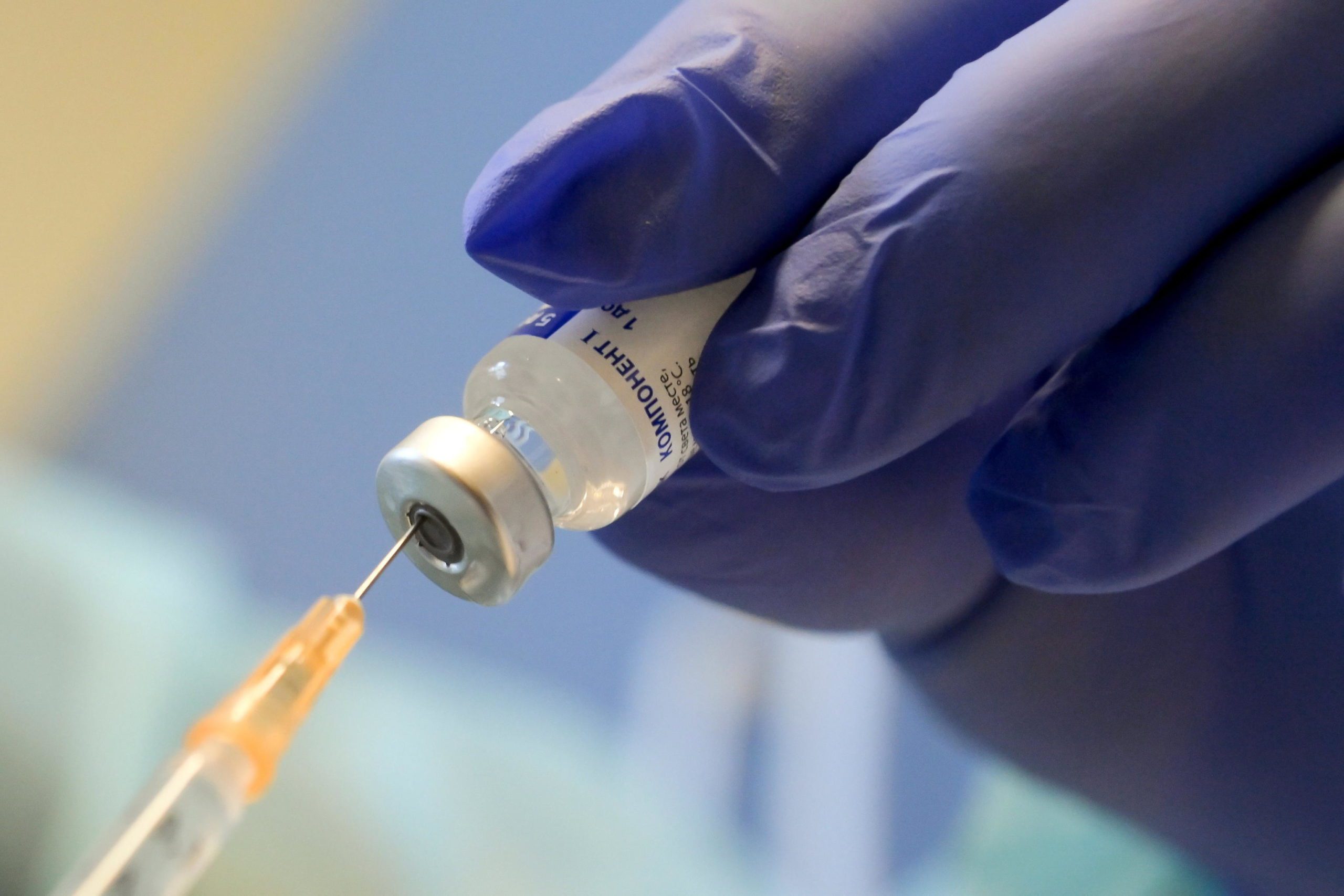 Vaccini: in Campania somministrate 1.301.087 dosi