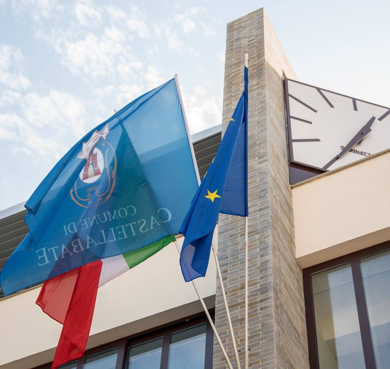 A Castellabate il corso triennale di mediazione linguistica indirizzo scienze del turismo e del made in Italy