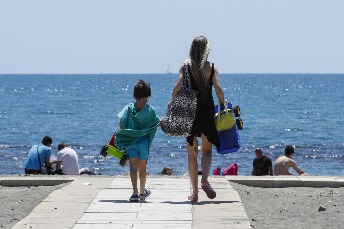 Vaccini operatori turistici Cilento: via raccolta dati