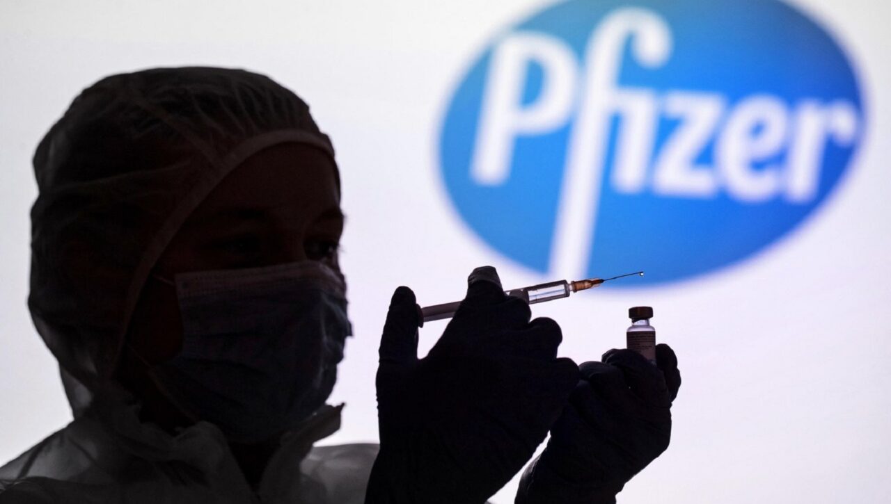 Mercoledì previsto l’arrivo di 215 mila dosi di Pfizer in Campania
