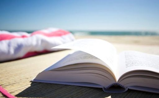 Cilento, libri da leggere in spiaggia: coinvolti i lidi balneari