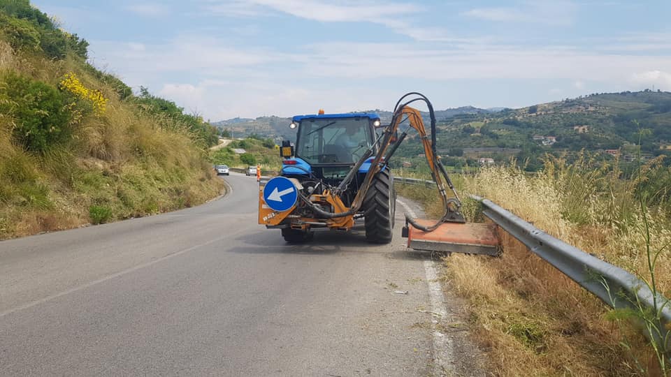 Via del Mare, Cerretani: «I lavori sono in corso, inutili presunte interrogazioni»