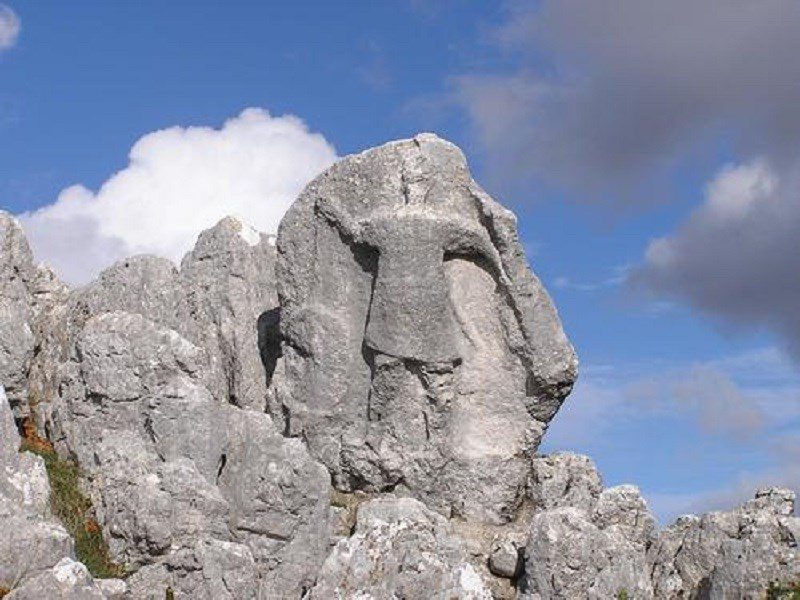 Escursionisti alla scoperta degli Alburni, a piedi nel Cilento da Sant’Angelo a Fasanella a Sacco