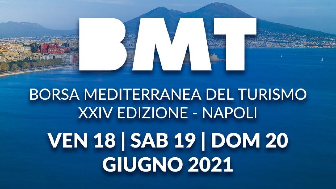 La Campania riparte dal turismo delle fiere: via alla Bmt di Napoli. Cilento protagonista