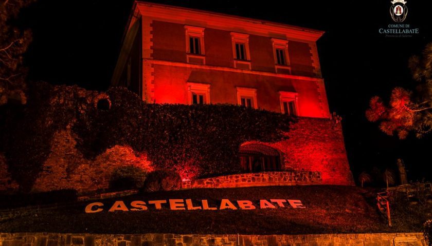 Castellabate no limits, motorini scorrazzano nei vicoli: «Non ne possiamo più»