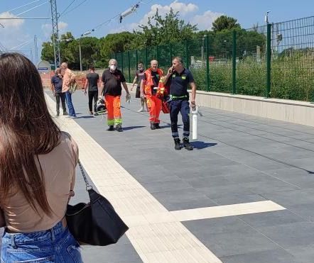 Cilento, 69enne muore sul treno: rubata la fede nuziale