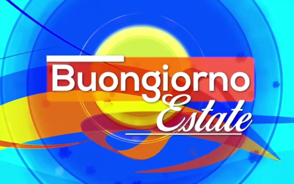 «Buongiorno Estate» il programma di Rai 2 sceglie Sapri per parlare di cibo e territorio