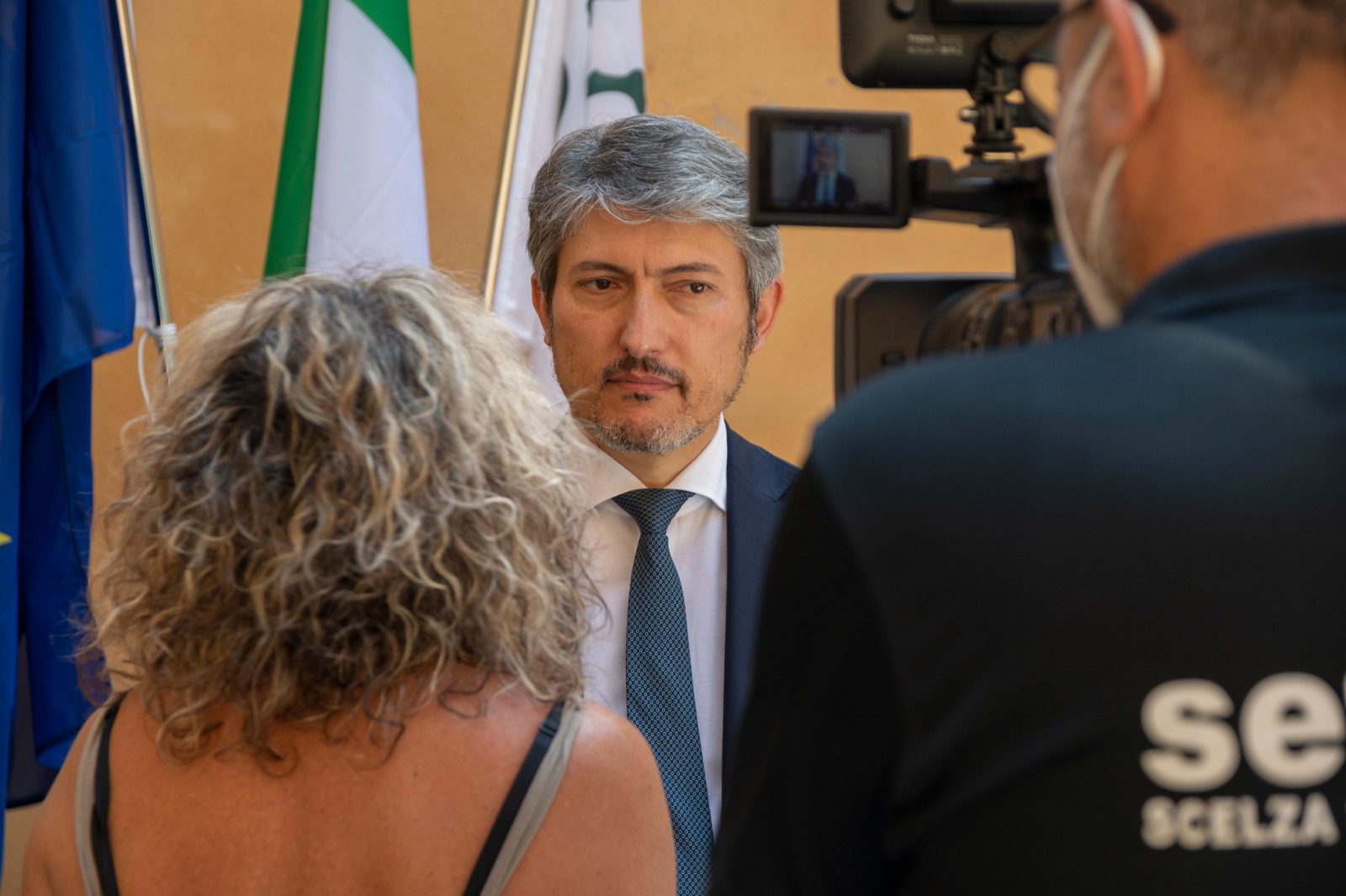 Capitale italiana Cultura 2024, Pellegrino: «Congratulazioni all’unione dei Comuni Alto Cilento per top ten»