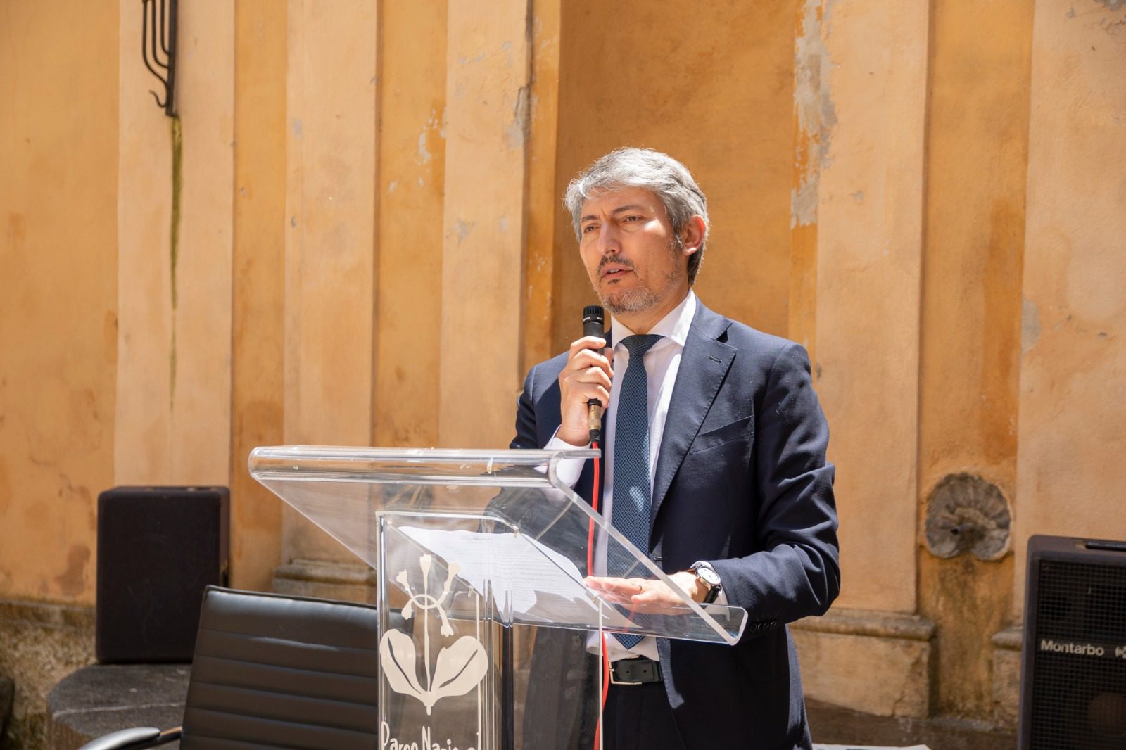 Turismo, al Parco del Cilento l’oscar della Sostenibilità 2022. Pellegrino: «Orgoglioso di questo traguardo»