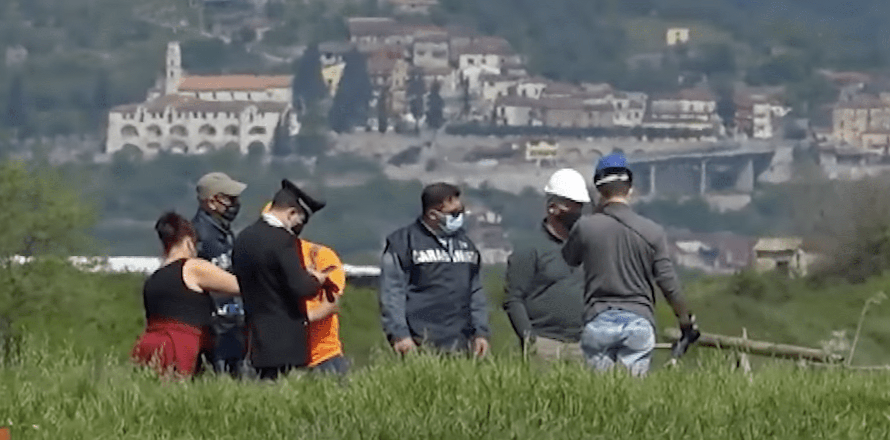 Reati ambientali, ora l’Anticamorra ascolta i cittadini del Vallo di Diano