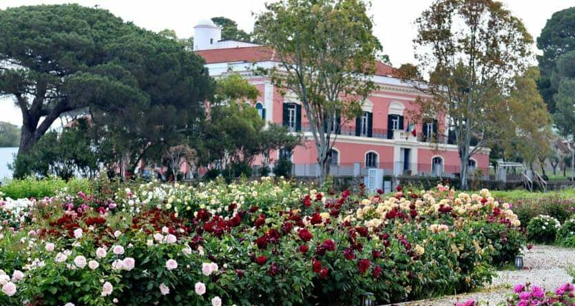 Parco del Cilento inaugura il Museo del paesaggio e della natura a Villa Matarazzo