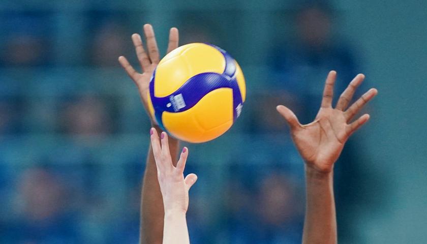 Ad Agropoli le finali nazionali under 19 femminile di volley