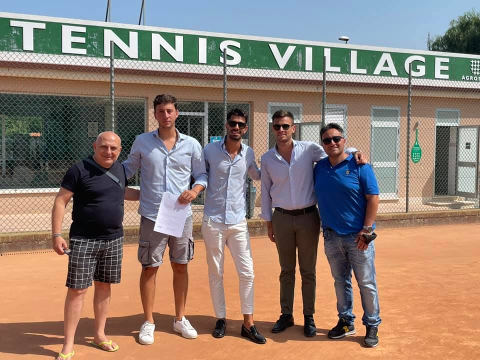 Padel Village Agropoli: «Il sogno diventa realtà»