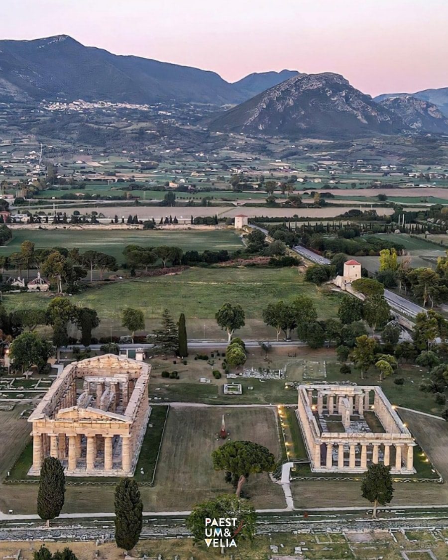 Maco Festival, all’arena di Paestum da La Rappresentante di Lista a Fiorella Mannoia: il programma