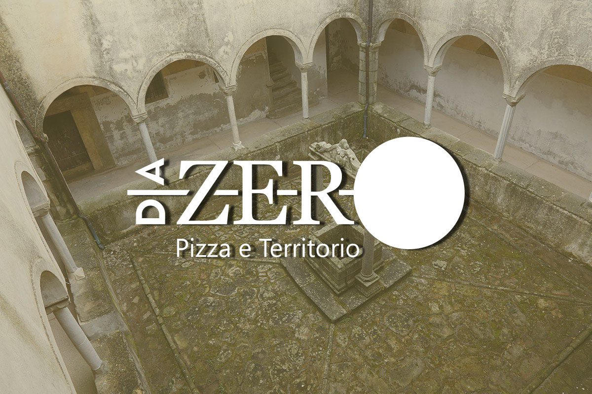 Gioi Cilento, al convento DaZero presenta “Incontro”: food, arte, storia e tradizione