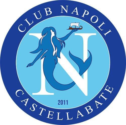 Il club Napoli di Castellabate festeggia 10 anni