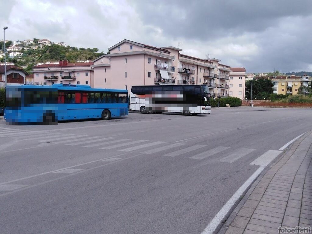 Vertenza Bus Bar e Comune di Agropoli, il gestore all’attacco: «Procedimenti fondati su atti falsi, sono andato in procura»