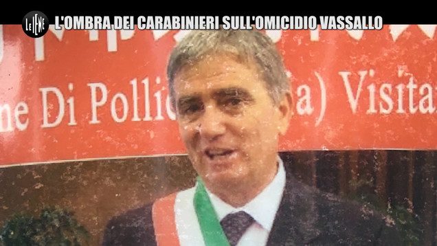 Caso Vassallo, giornalisti de ‘Le Iene’ sentiti in commissione antimafia al Parlamento