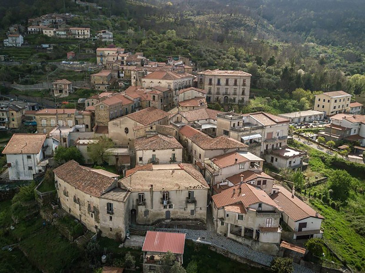 Omignano, nove casi positivi a covid: c’è attesa per esito altri tamponi