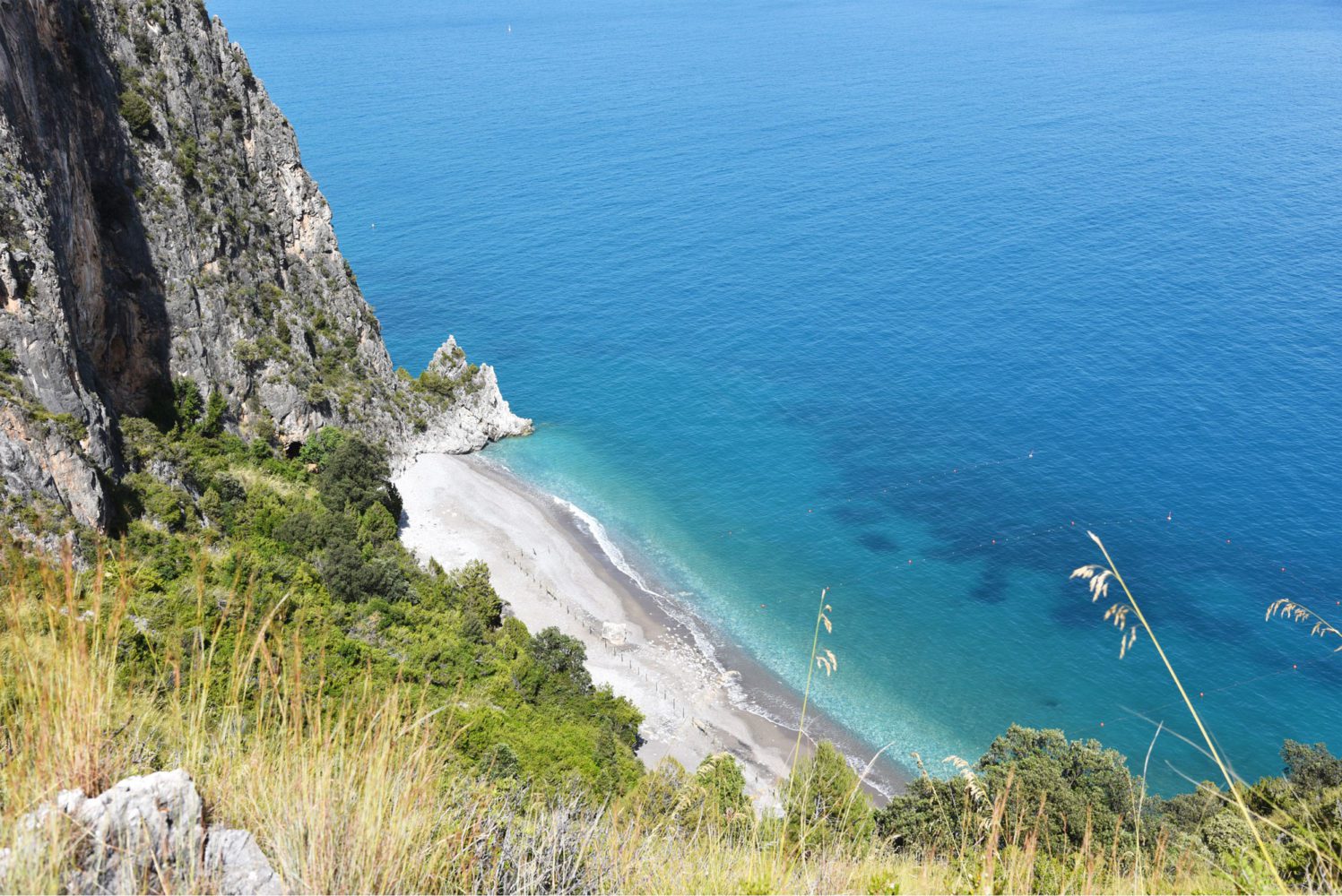 Camerota, Palinuro e Scario covid free: boom prenotazioni per vacanze nel Basso Cilento