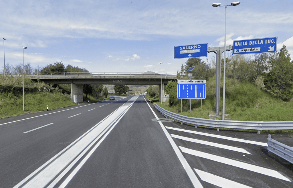 Infrastrutture. Ferrante (Mit): «Prosegue l’impegno sulle strade della provincia di Salerno»