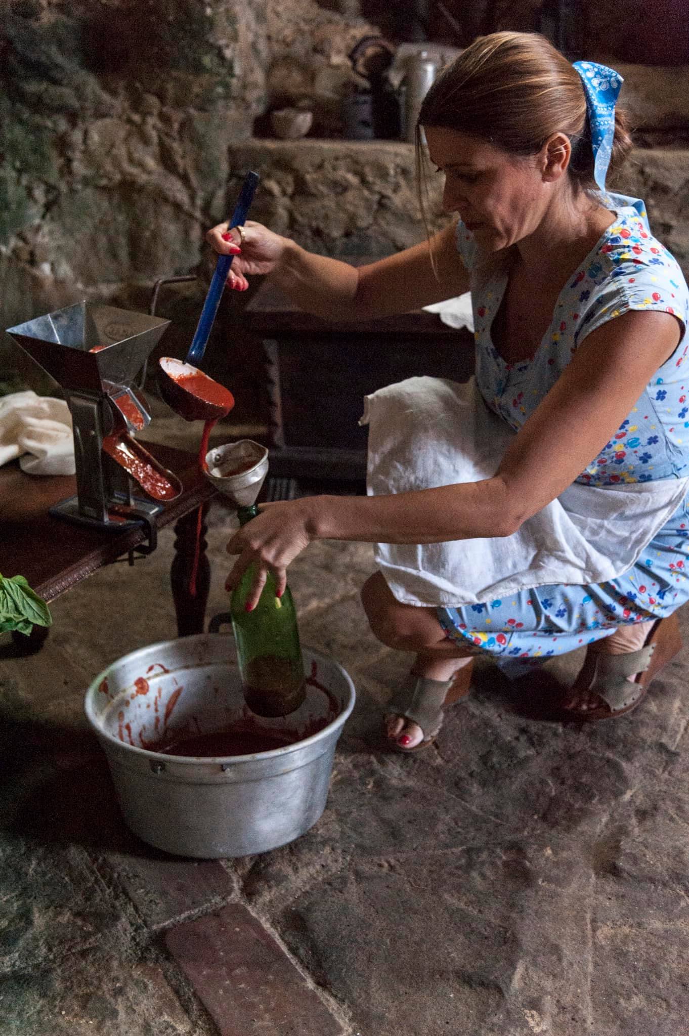 Il Convento francescano di Gioi Cilento apre le porte alla Dieta Mediterranea